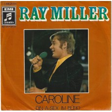 RAY MILLER - Caroline